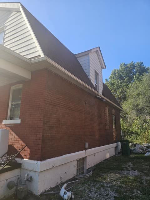 2636 Market Ave, East St. Louis , IL: owner financed home, photo 8