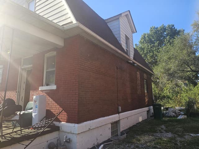 2636 Market Ave, East St. Louis , IL: owner financed home, photo 9