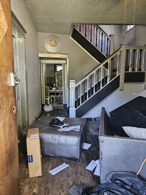 2636 Market Ave, East St. Louis , IL: owner financed home, photo 10