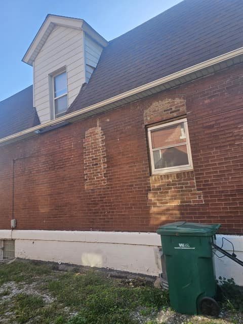 2636 Market Ave, East St. Louis , IL: owner financed home, photo 11