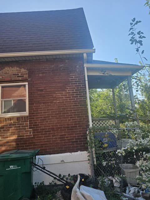 2636 Market Ave, East St. Louis , IL: owner financed home, photo 13