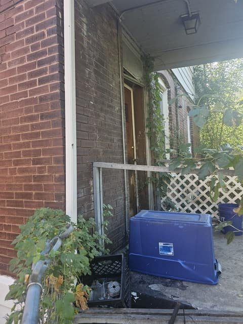 2636 Market Ave, East St. Louis , IL: owner financed home, photo 19