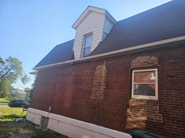 2636 Market Ave, East St. Louis , IL: owner financed home, photo 23