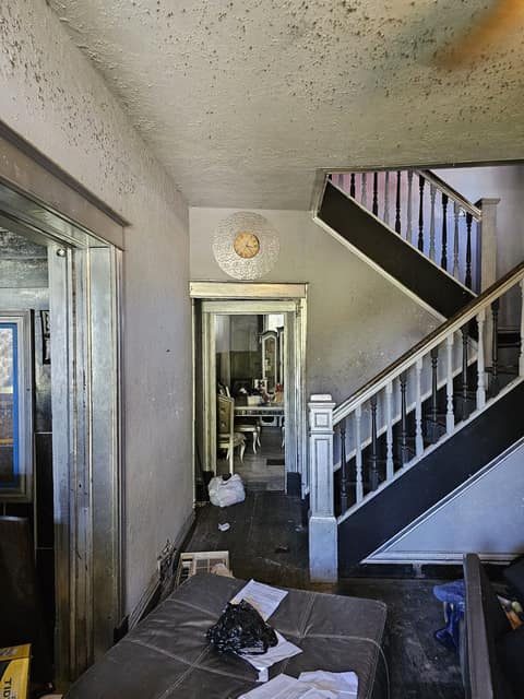 2636 Market Ave, East St. Louis , IL: owner financed home, photo 24