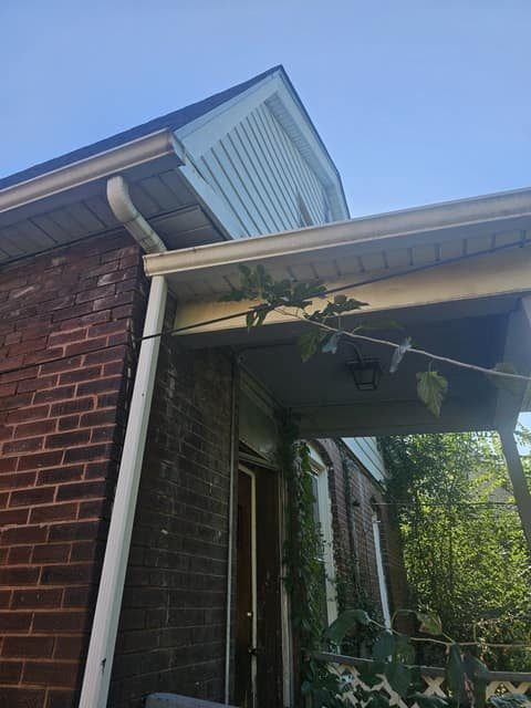 2636 Market Ave, East St. Louis , IL: owner financed home, photo 25