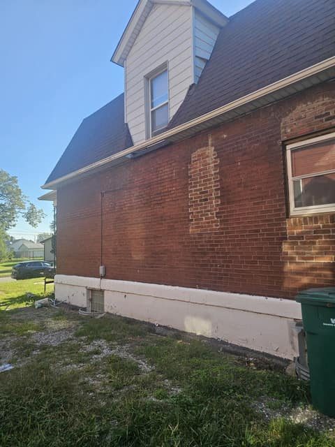 2636 Market Ave, East St. Louis , IL: owner financed home, photo 27