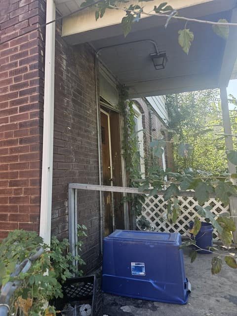 2636 Market Ave, East St. Louis , IL: owner financed home, photo 28