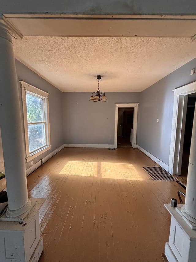 2648 E Prairie St, Decatur, IL: owner financed home, photo 3