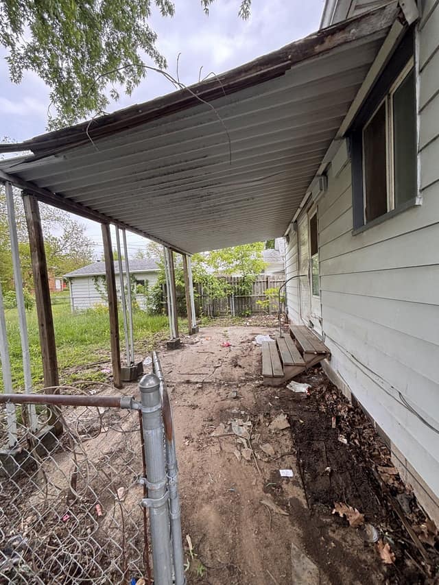 2648 E Prairie St, Decatur, IL: owner financed home, photo 10