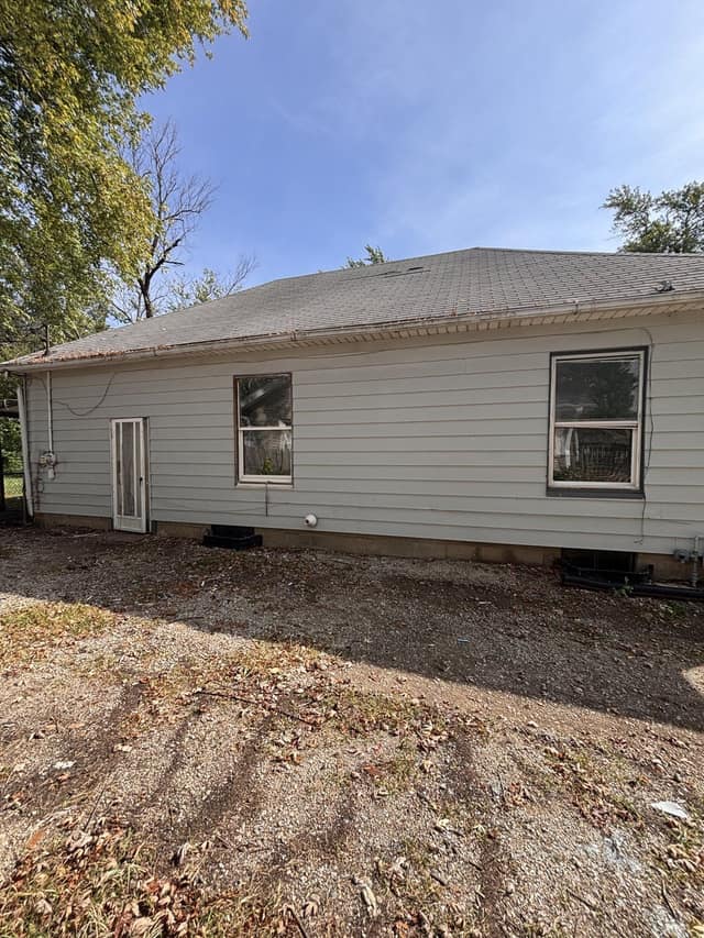 2648 E Prairie St, Decatur, IL: owner financed home, photo 12