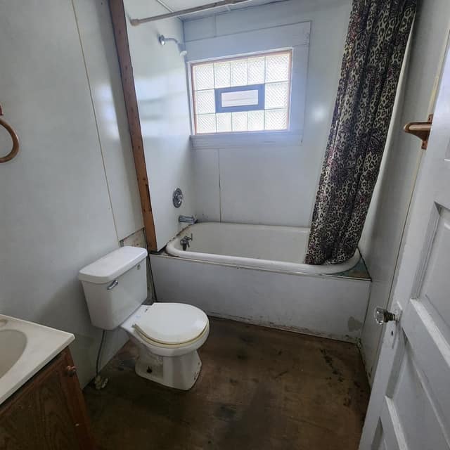 2847 E 98th St, Cleveland, OH: owner financed home, photo 13