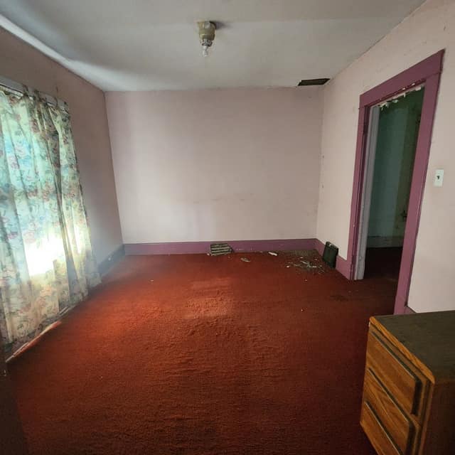 2847 E 98th St, Cleveland, OH: owner financed home, photo 4