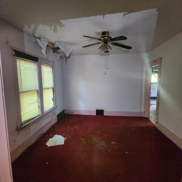 2847 E 98th St, Cleveland, OH: owner financed home, photo 14