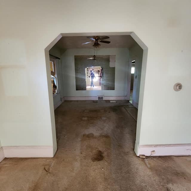2847 E 98th St, Cleveland, OH: owner financed home, photo 22