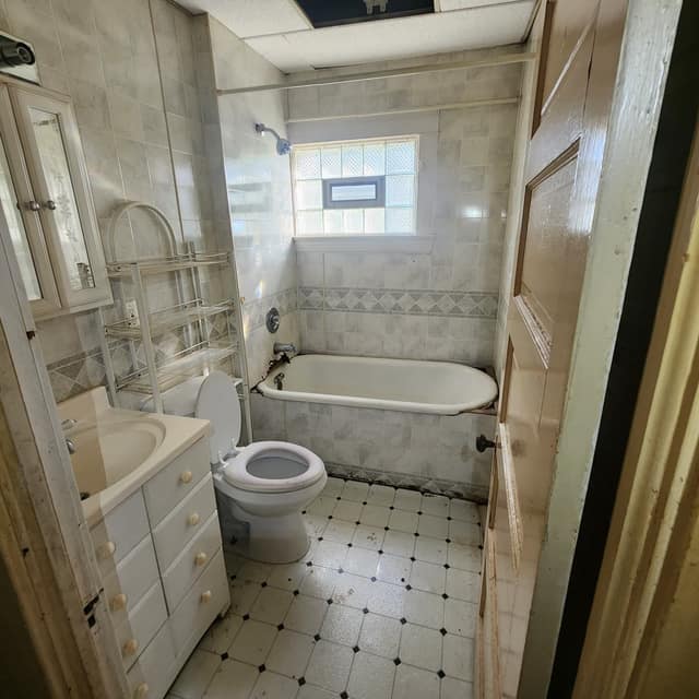 2847 E 98th St, Cleveland, OH: owner financed home, photo 23