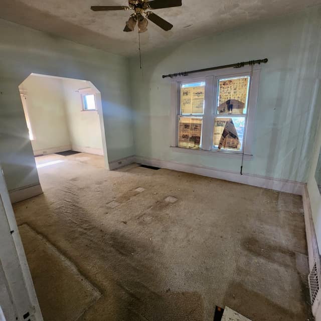 2847 E 98th St, Cleveland, OH: owner financed home, photo 25