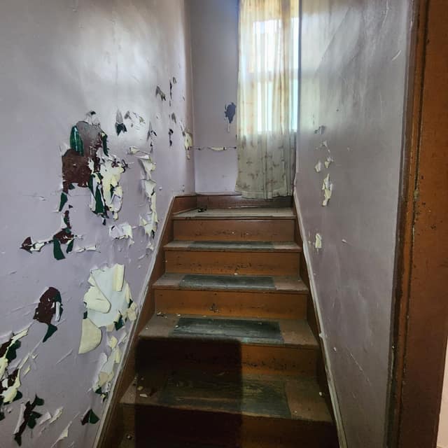 2847 E 98th St, Cleveland, OH: owner financed home, photo 30