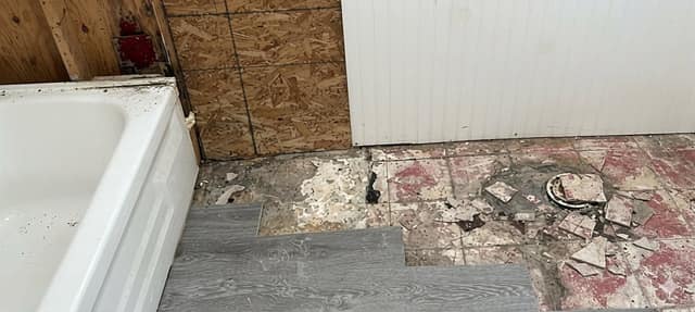 305 W 7th St, Cahokia, IL: owner financed home, photo 9