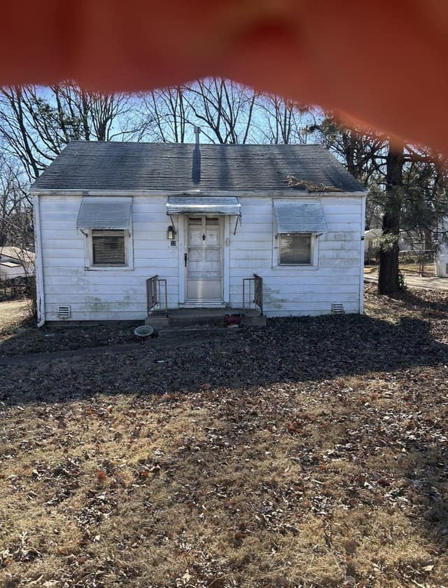 32 Connoly Dr, St. Louis, MO: owner financed home, photo 8
