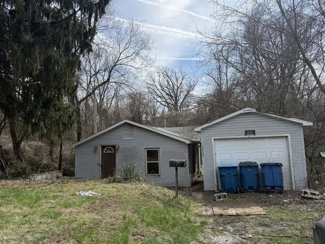3305 Franor Street, Alton, IL: owner financed home, photo 1