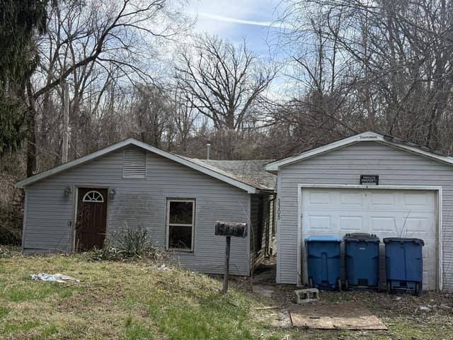 3305 Franor Street, Alton, IL: owner financed home, photo 2