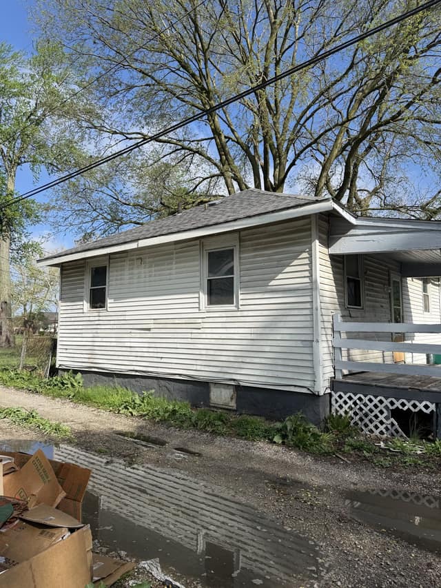 347 N Stone St, Decatur, IL: owner financed home, photo 21