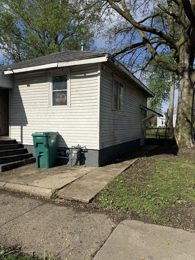 347 N Stone St, Decatur, IL: owner financed home, photo 26