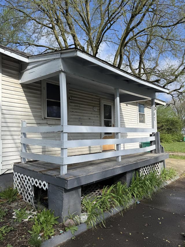 347 N Stone St, Decatur, IL: owner financed home, photo 27