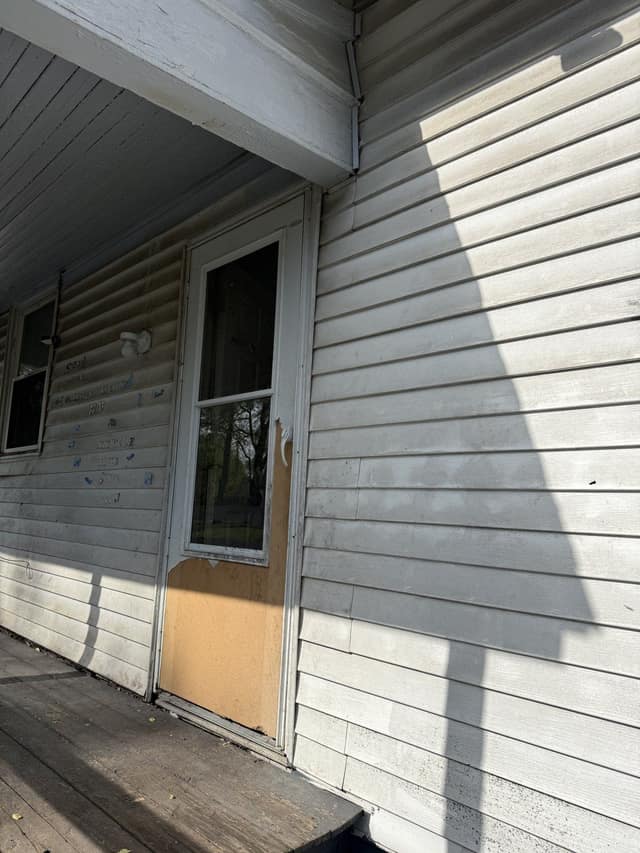 347 N Stone St, Decatur, IL: owner financed home, photo 25