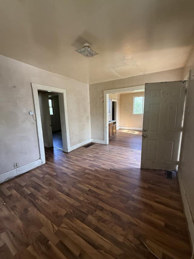 347 N Stone St, Decatur, IL: owner financed home, photo 7