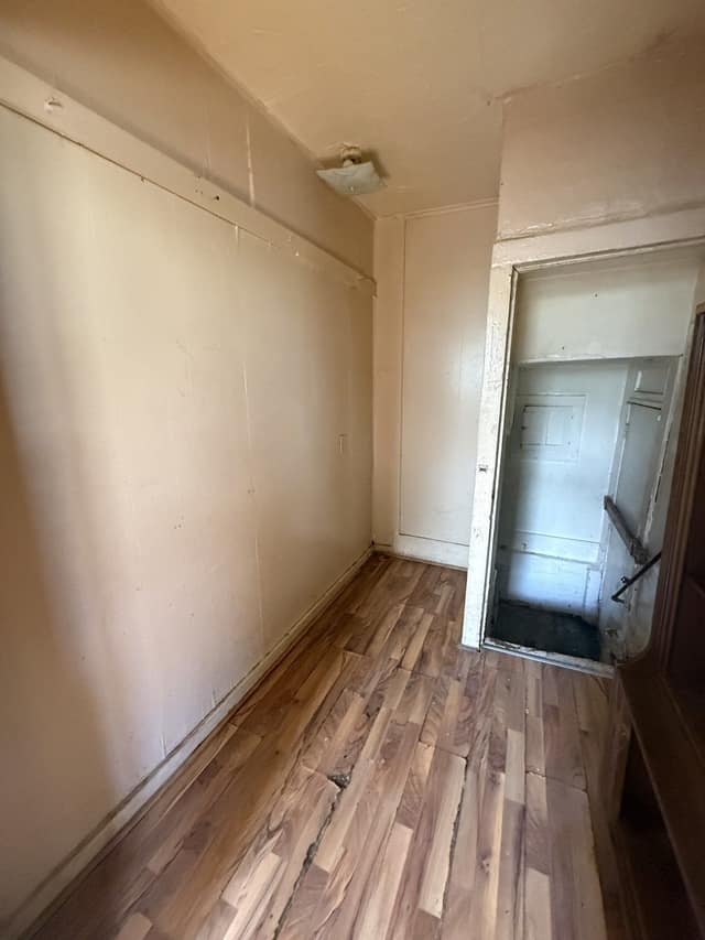 347 N Stone St, Decatur, IL: owner financed home, photo 11