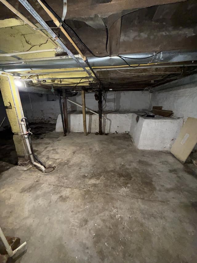 347 N Stone St, Decatur, IL: owner financed home, photo 15