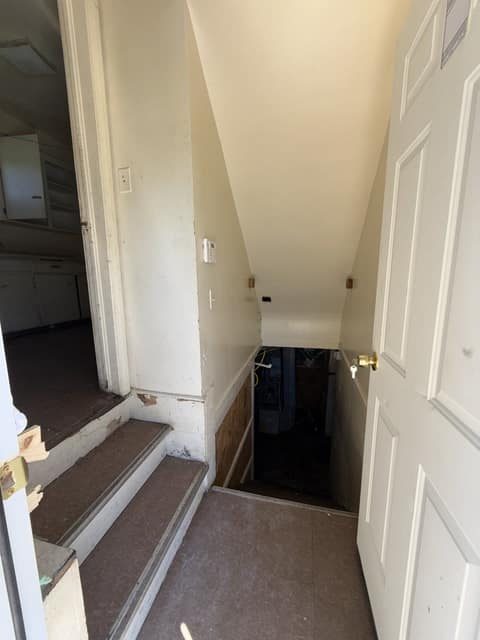 3501 Milbourne Avenue, Flint, MI: owner financed home, photo 2