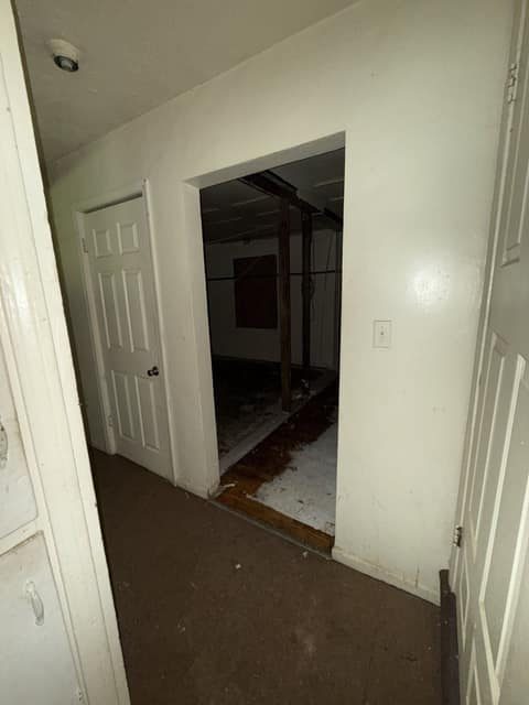 3501 Milbourne Avenue, Flint, MI: owner financed home, photo 6