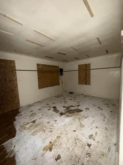 3501 Milbourne Avenue, Flint, MI: owner financed home, photo 9