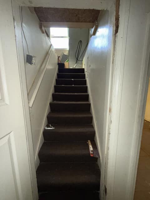 3501 Milbourne Avenue, Flint, MI: owner financed home, photo 12