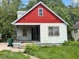3511 Converse Ave, East St. Louis, IL: owner financed home, photo 26