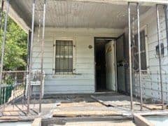 3511 Converse Ave, East St. Louis, IL: owner financed home, photo 24
