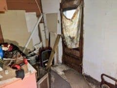 3511 Converse Ave, East St. Louis, IL: owner financed home, photo 14