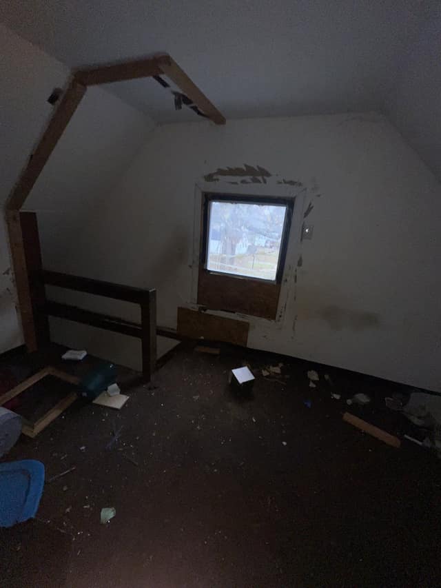406 Morton St, Peoria, IL: owner financed home, photo 8