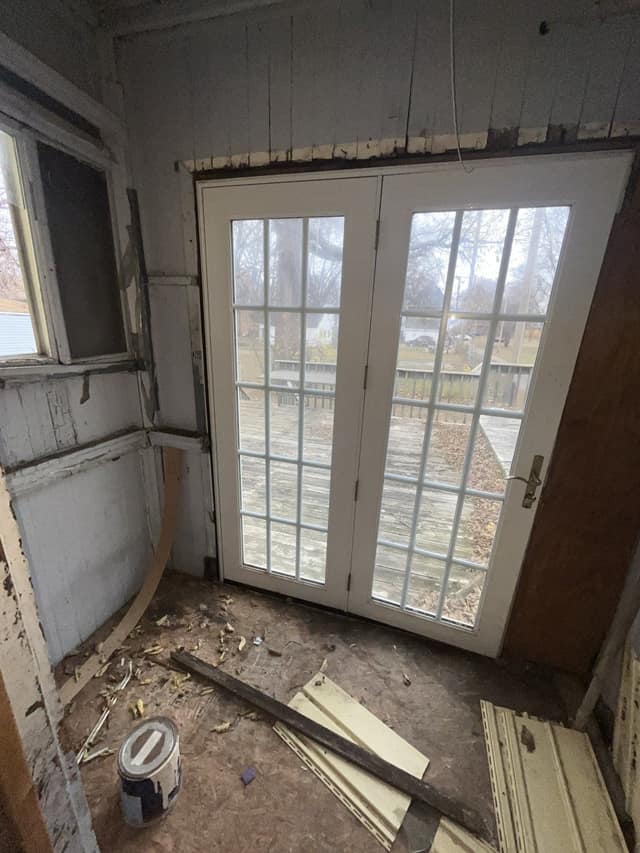 406 Morton St, Peoria, IL: owner financed home, photo 3