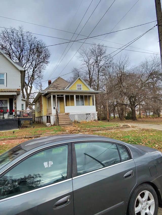 406 Morton St, Peoria, IL: owner financed home, photo 23