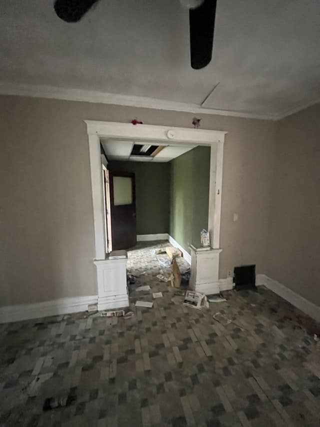 406 Morton St, Peoria, IL: owner financed home, photo 4