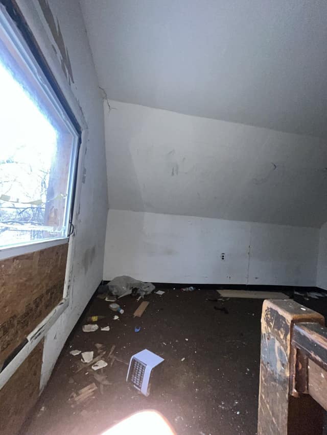 406 Morton St, Peoria, IL: owner financed home, photo 7
