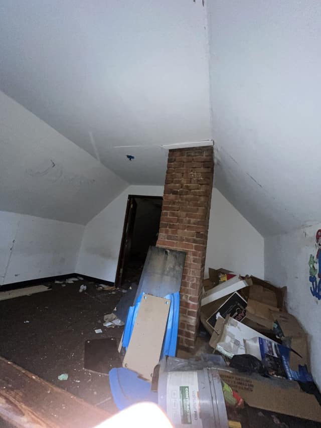 406 Morton St, Peoria, IL: owner financed home, photo 6