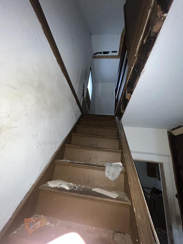 406 Morton St, Peoria, IL: owner financed home, photo 18