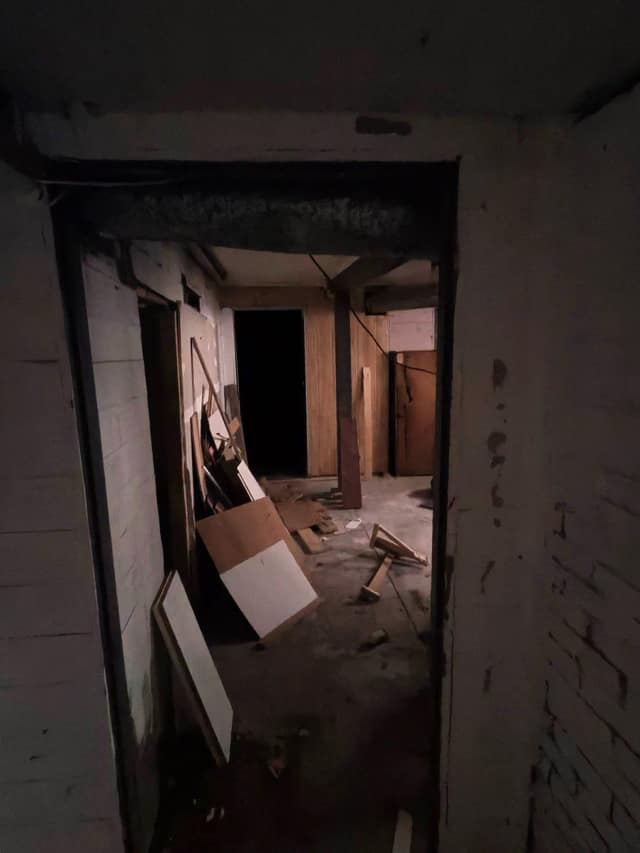 406 Morton St, Peoria, IL: owner financed home, photo 15