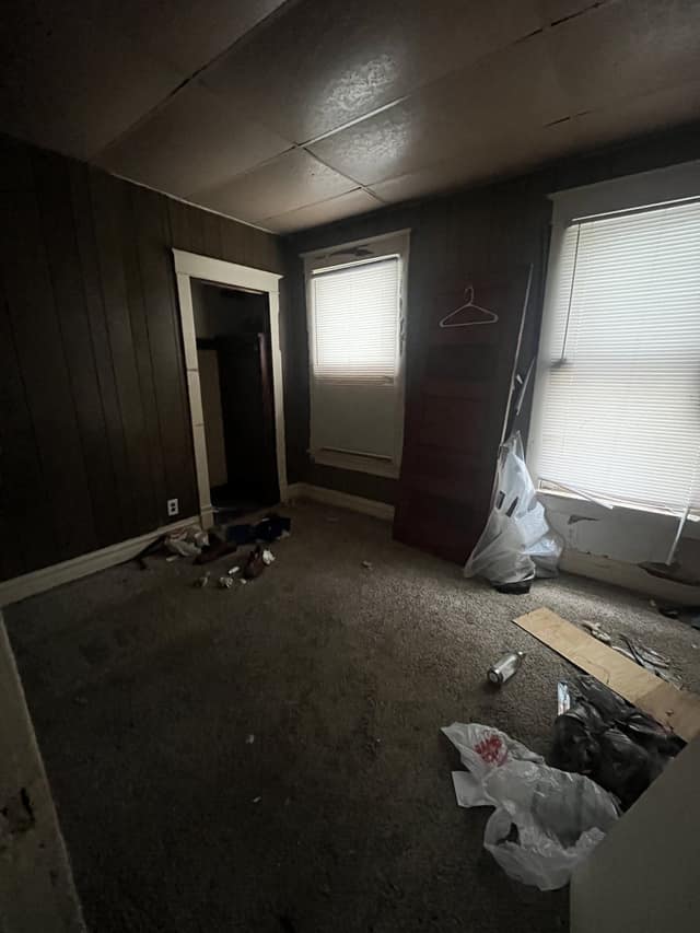 406 Morton St, Peoria, IL: owner financed home, photo 19