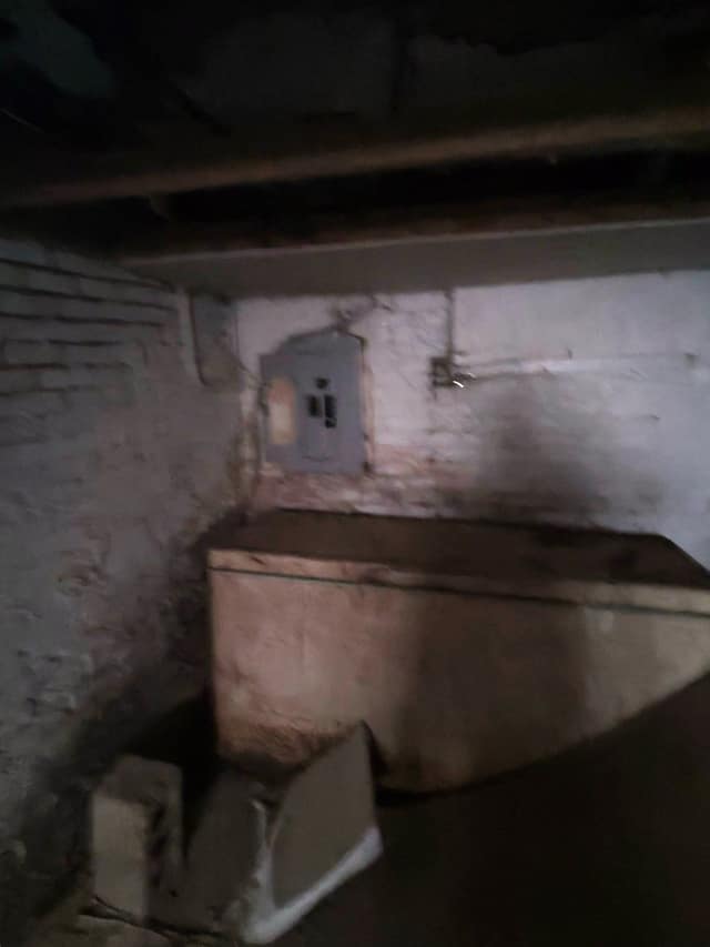 406 Morton St, Peoria, IL: owner financed home, photo 12