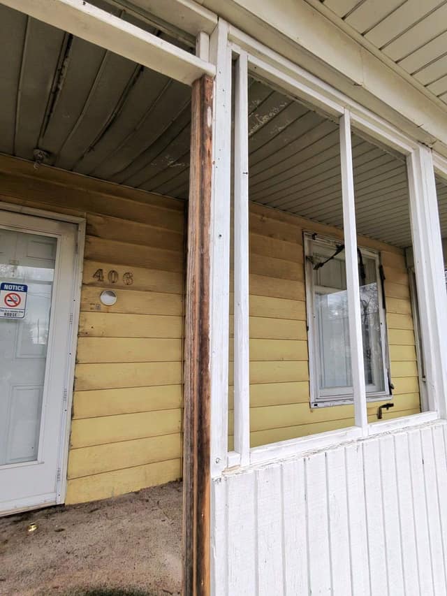 406 Morton St, Peoria, IL: owner financed home, photo 25
